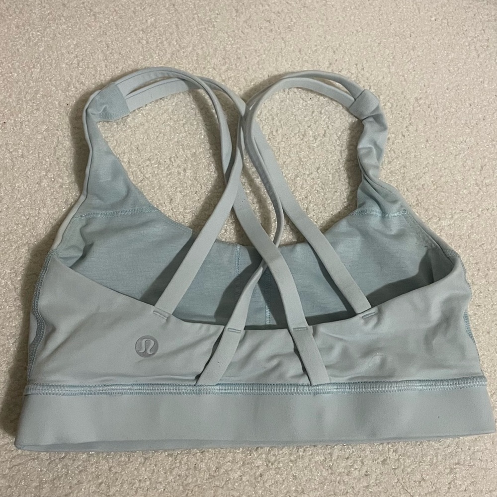 Lululemon sport bra